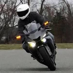 Meet your Posher, Kyle